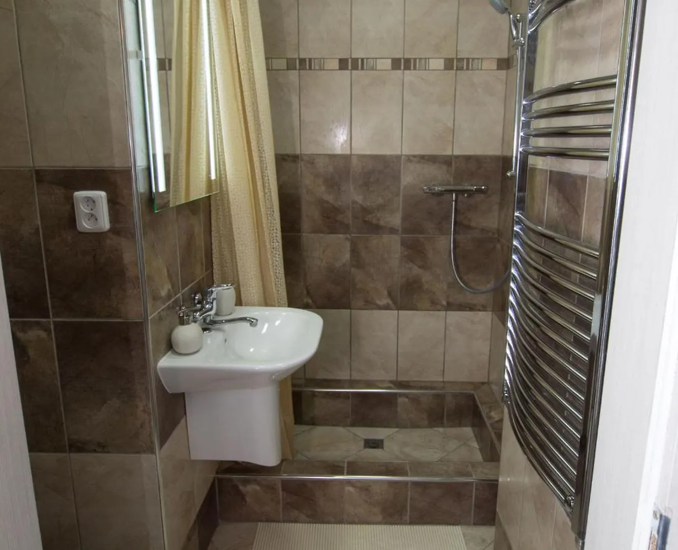 Apartmany Anna Nicole 0*, Карловы Вары Чехия