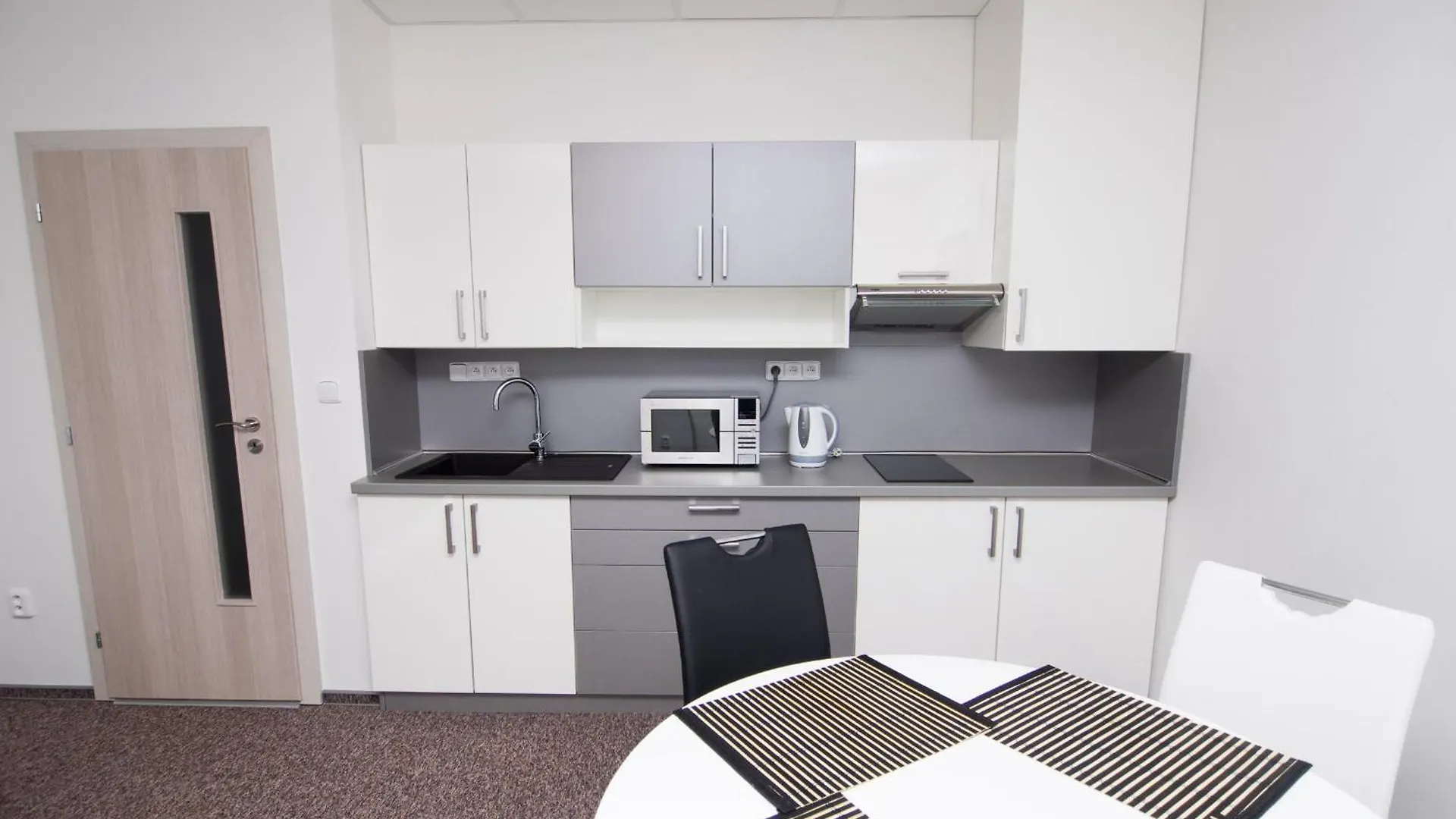 Apartmany Anna Nicole