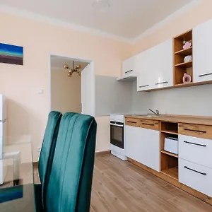  Apartmán Tgm 11